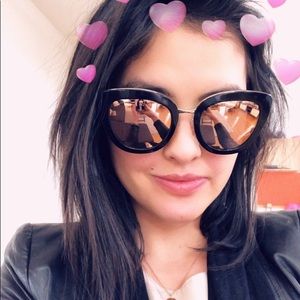 Meet your Posher, Alanna